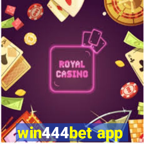 win444bet app